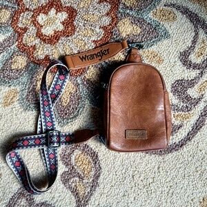 WRANGLER Crossbody Bag